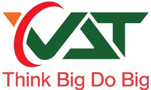 CÔNG TY CỔ PHẦN ĐIỆN TỬ VAT
