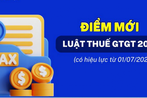Kê khai hóa đơn đầu vào bị bỏ sót từ ngày 01/07/2025
